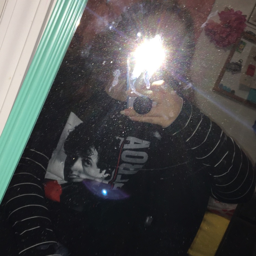 Meet your Posher, Natalie